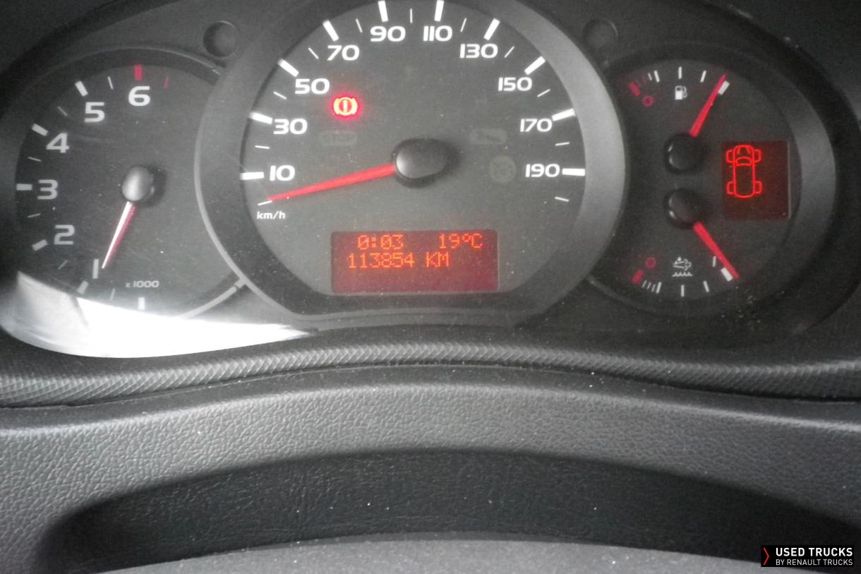 Renault Trucks Master 130