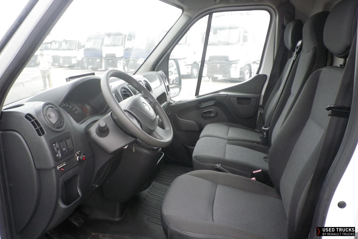 Renault Trucks Master 130