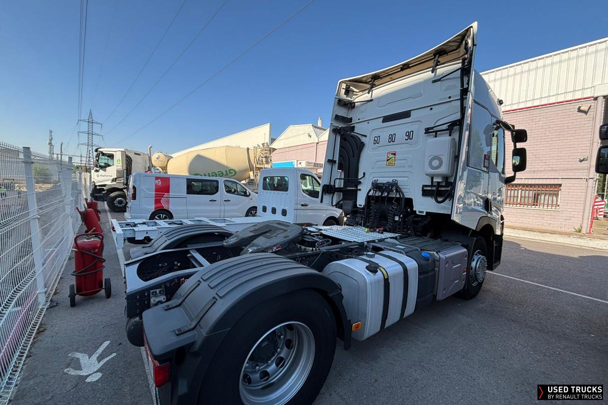 Renault Trucks T 480