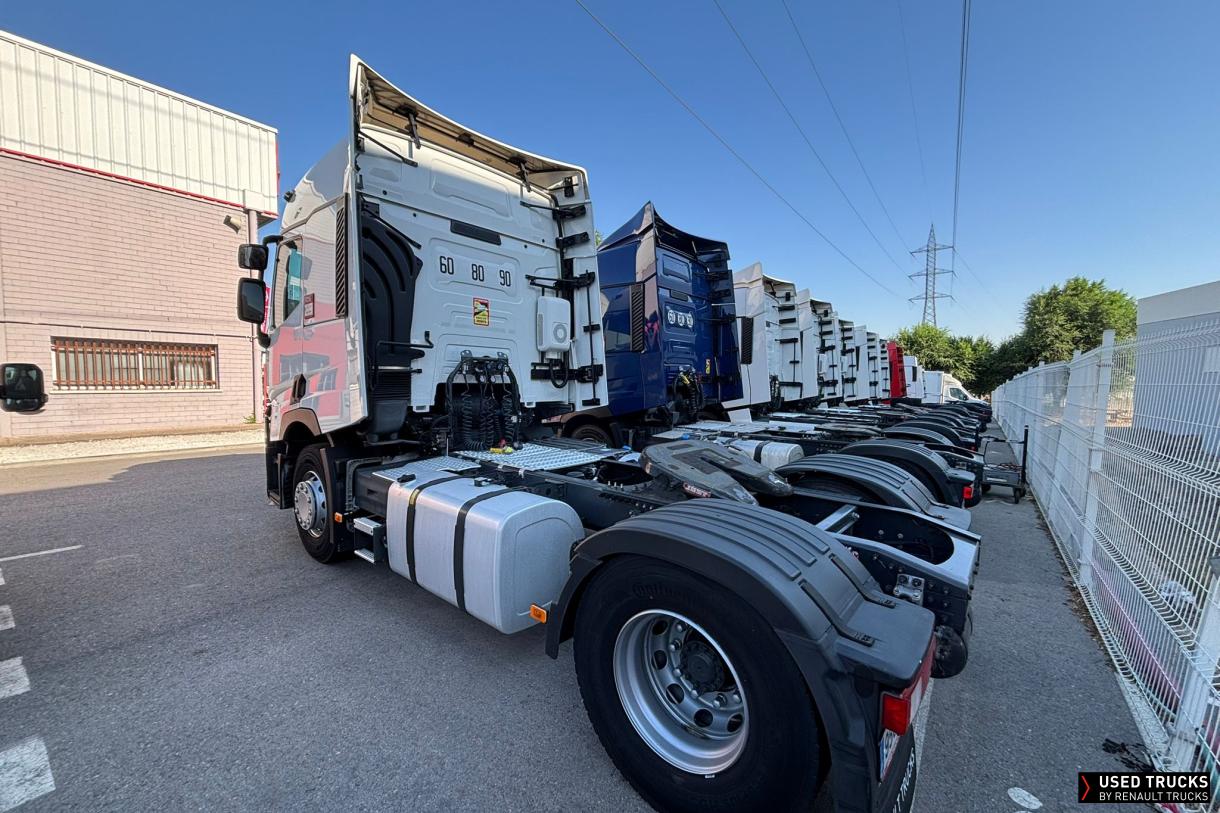 Renault Trucks T 480
