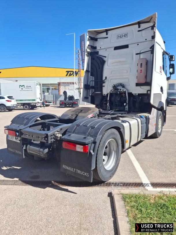 Renault Trucks T High 520