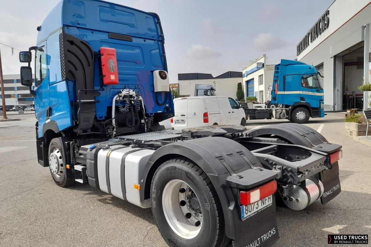 Renault Trucks T 440