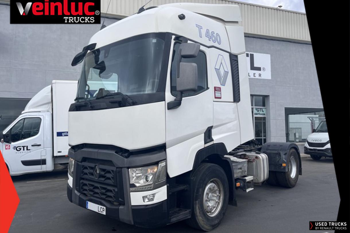 Renault Trucks T 460