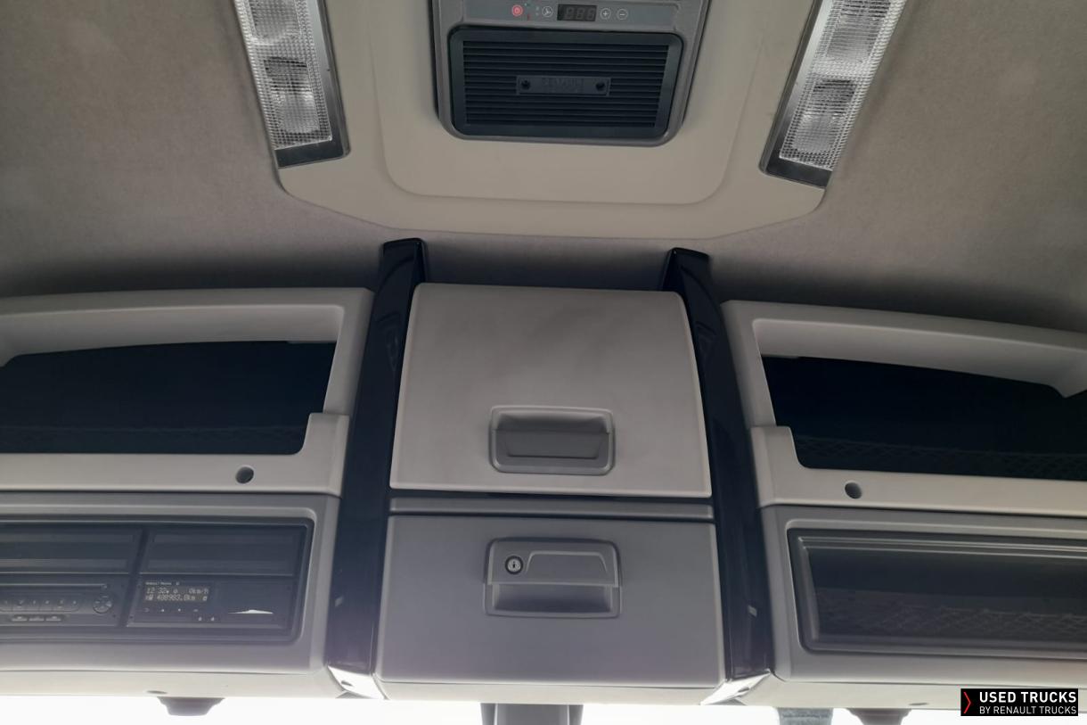 Renault Trucks T 440