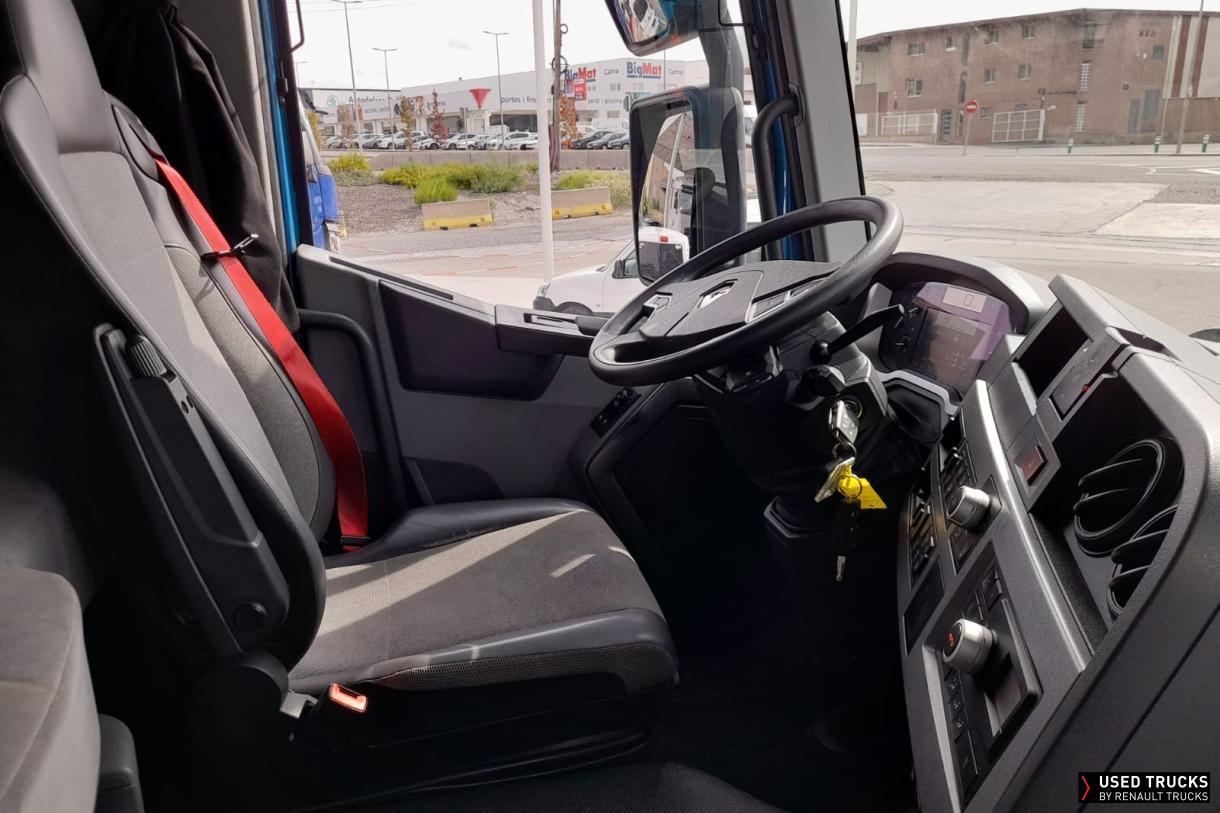 Renault Trucks T 440