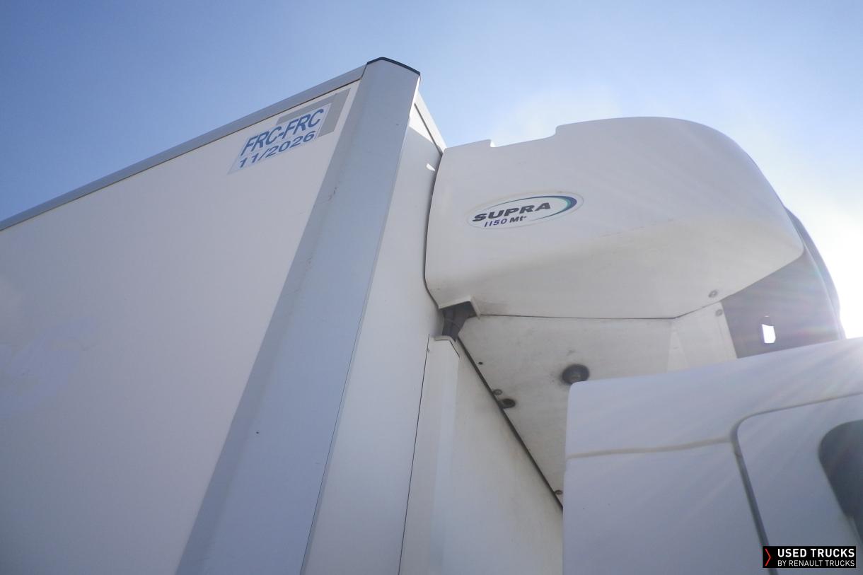 Renault Trucks D Wide 320