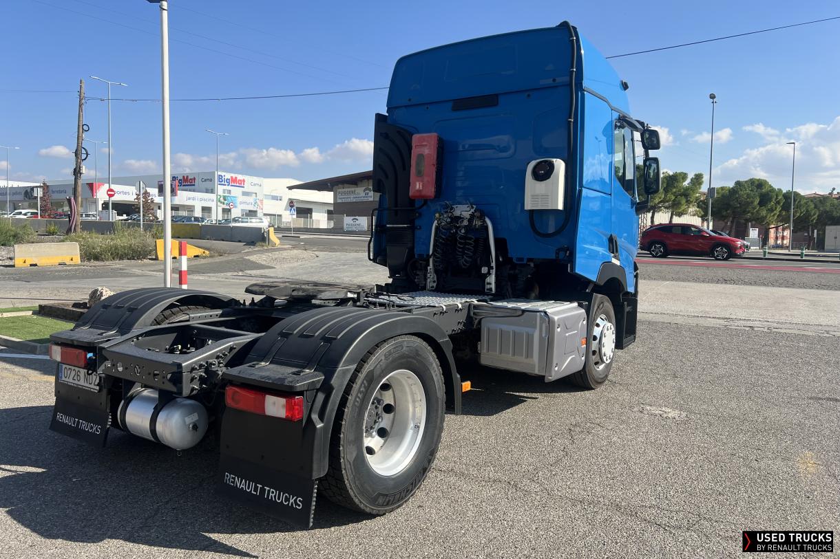 Renault Trucks T 440