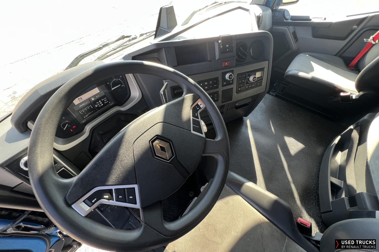Renault Trucks T 440