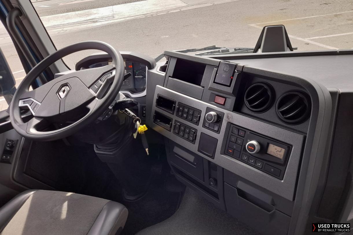 Renault Trucks T 440