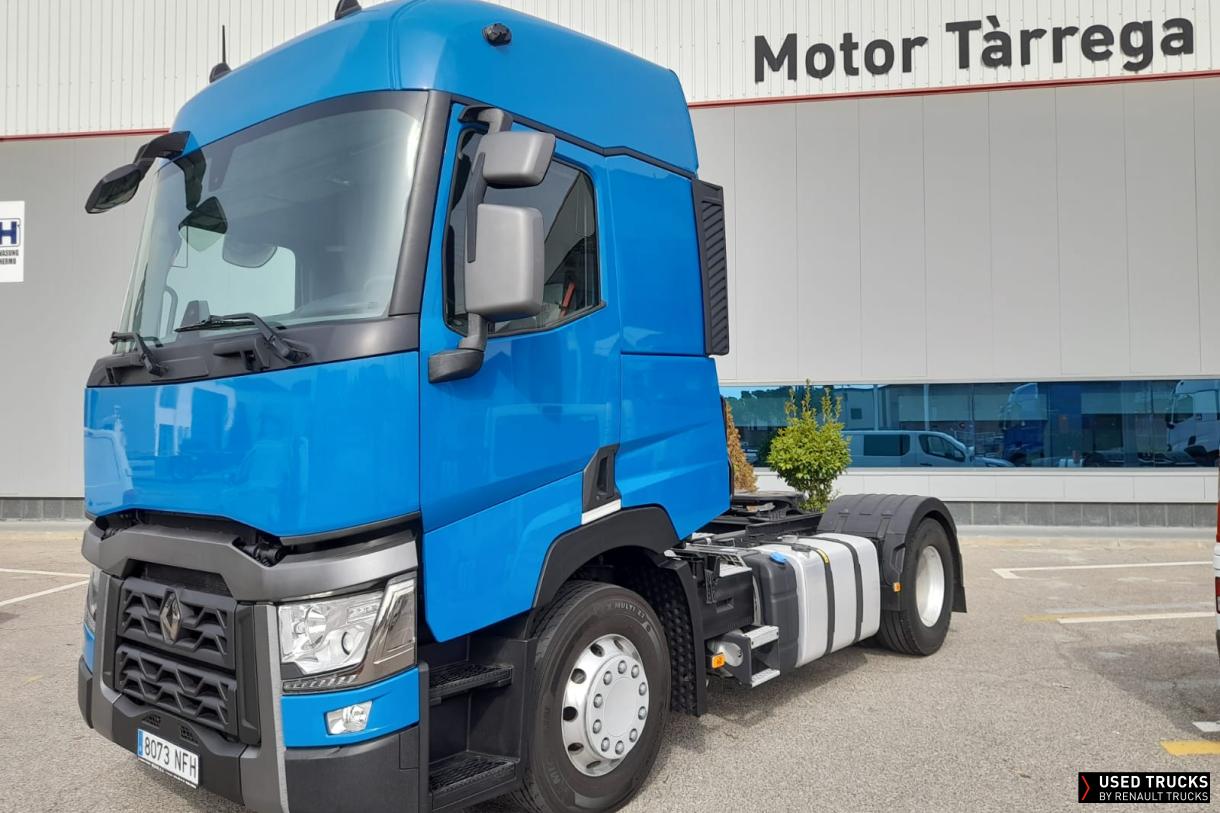 Renault Trucks T 440