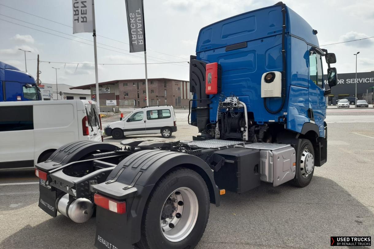 Renault Trucks T 440
