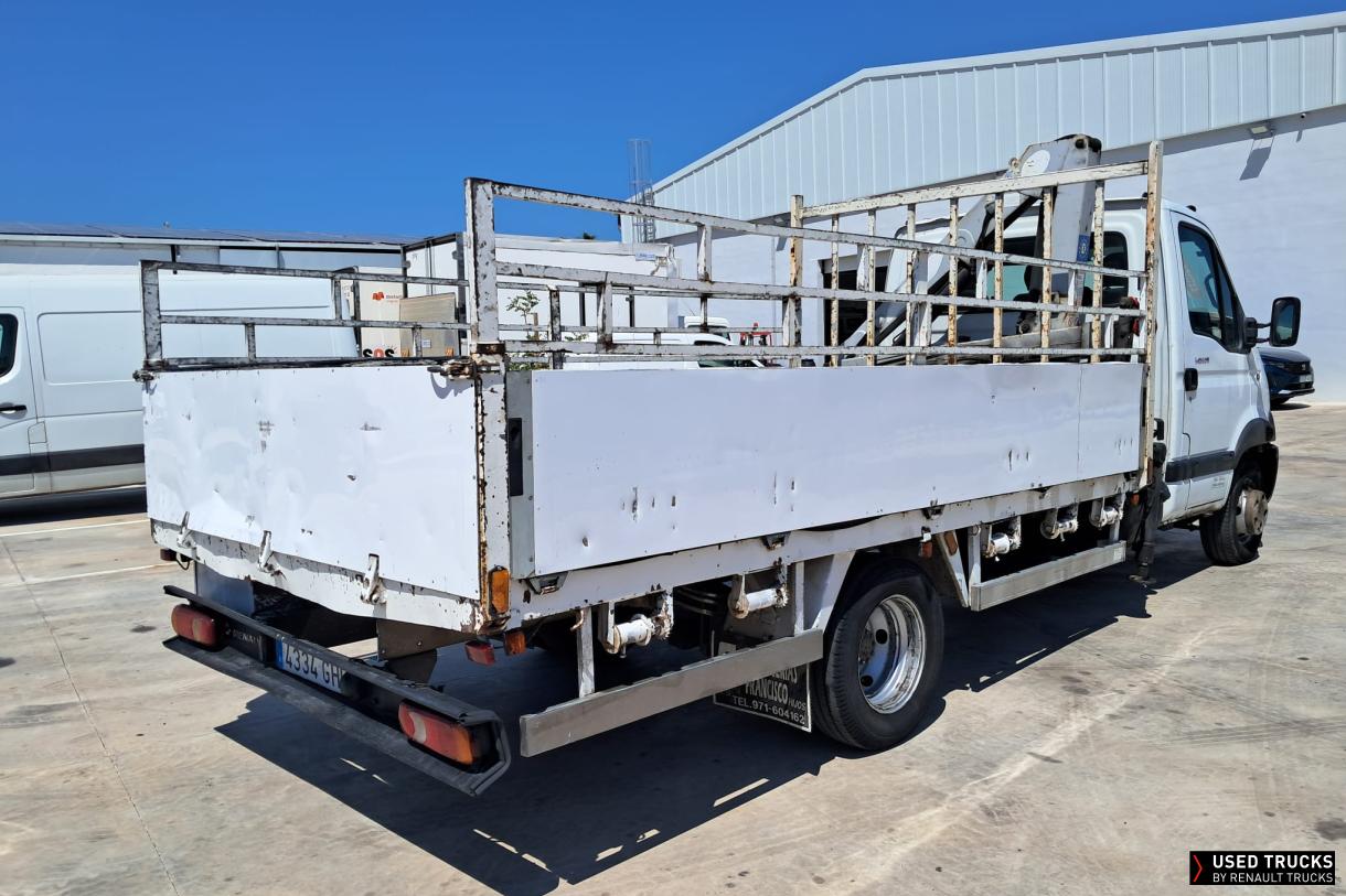 Renault Trucks Mascott 150