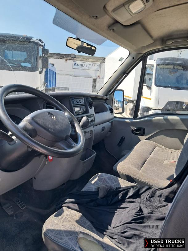 Renault Trucks Mascott 150