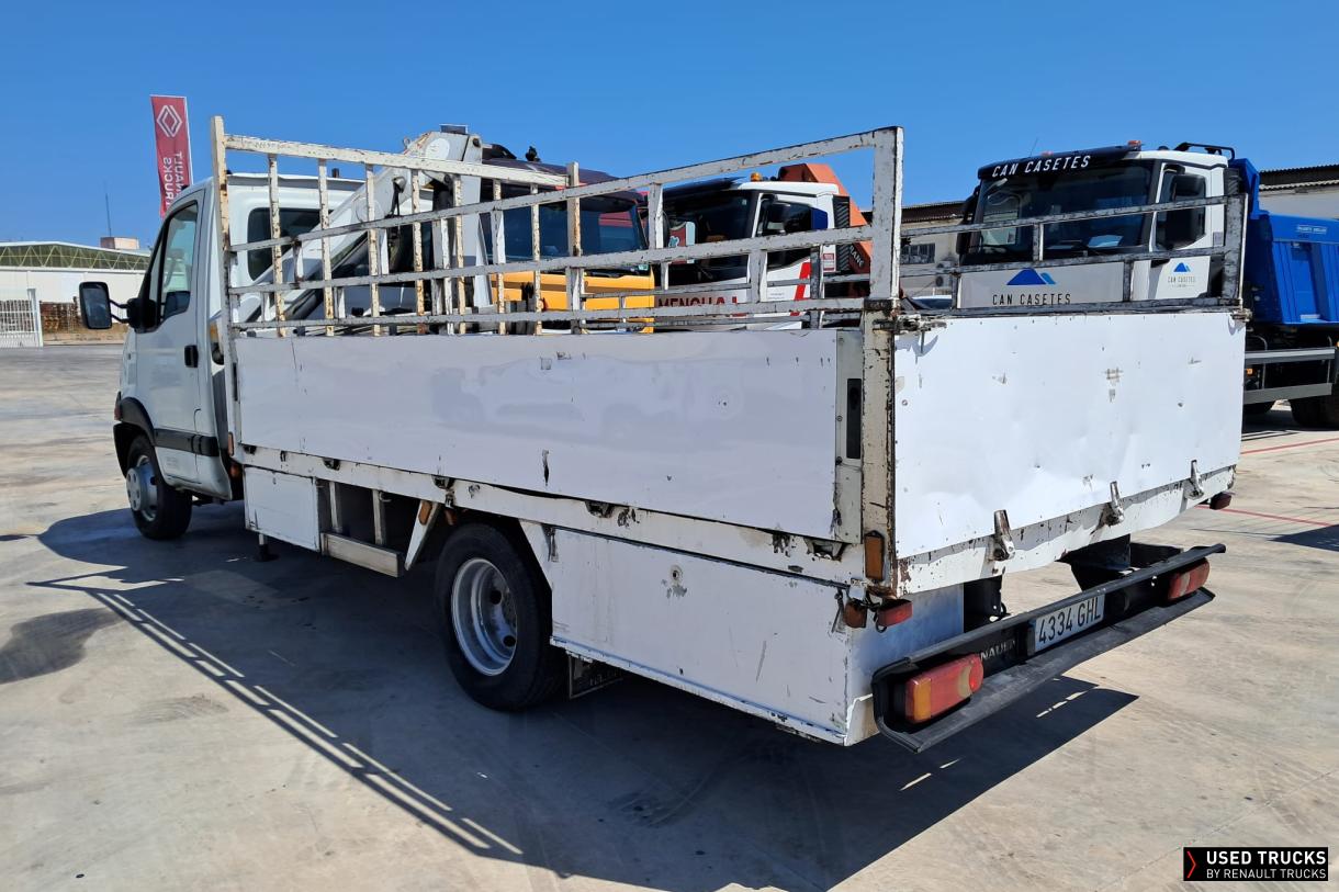 Renault Trucks Mascott 150