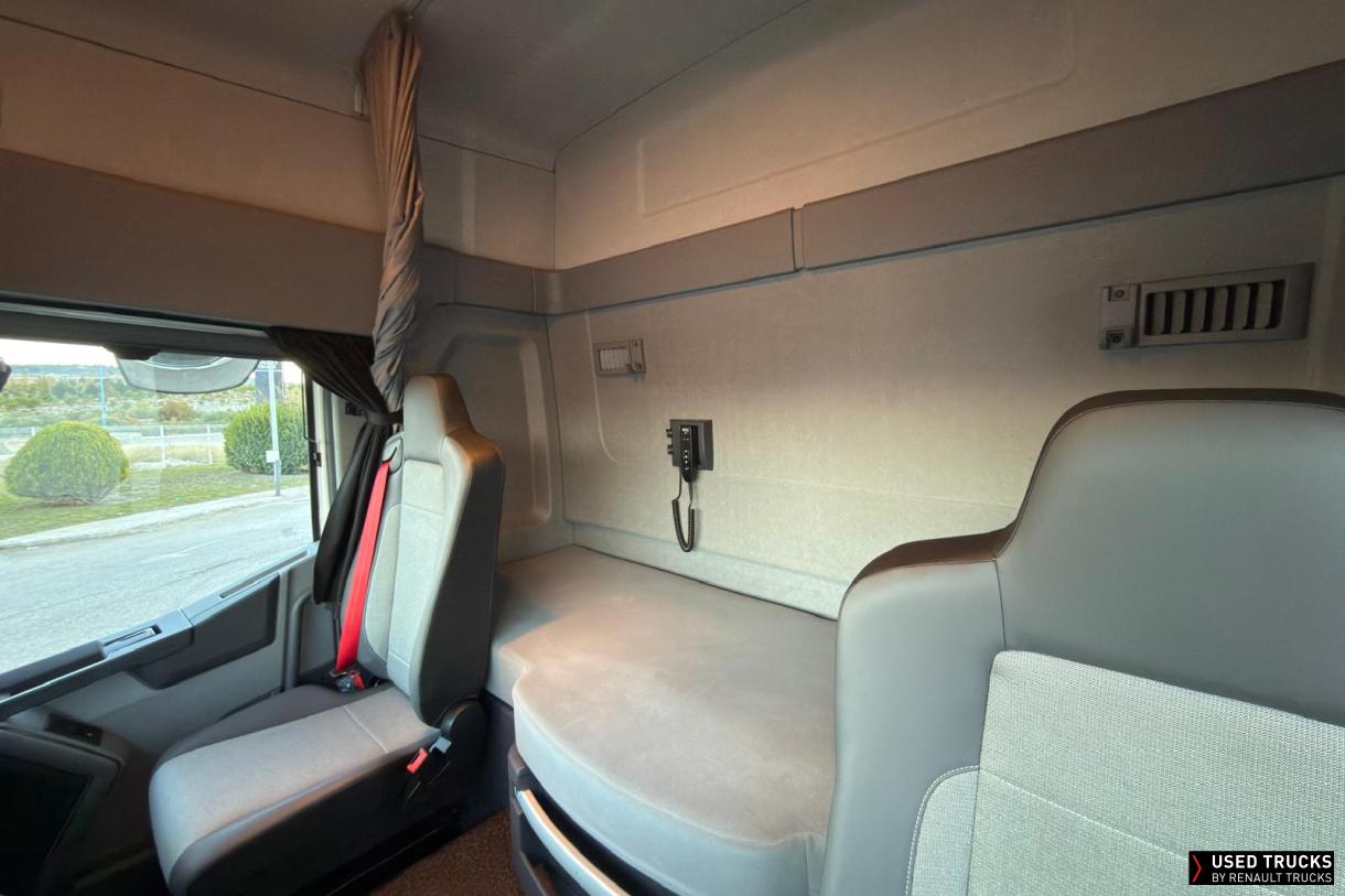 Renault Trucks T 460