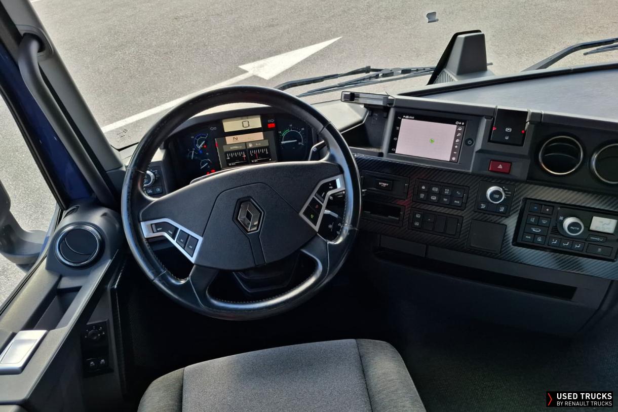 Renault Trucks T 440