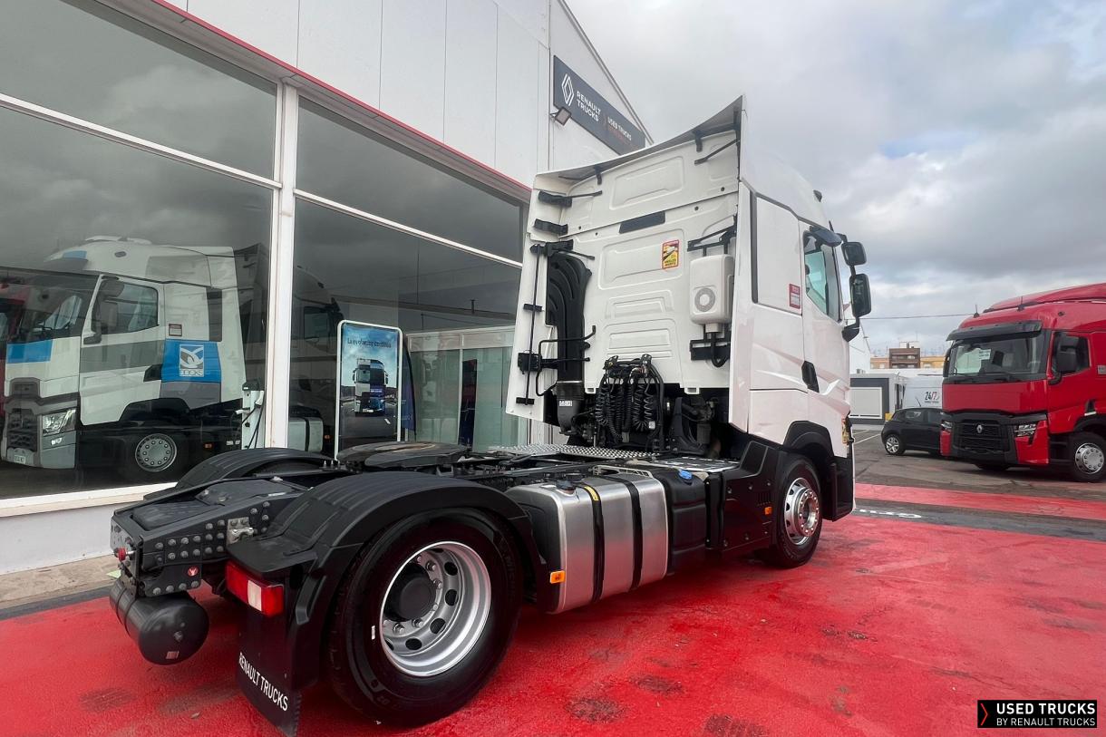 Renault Trucks T High 520