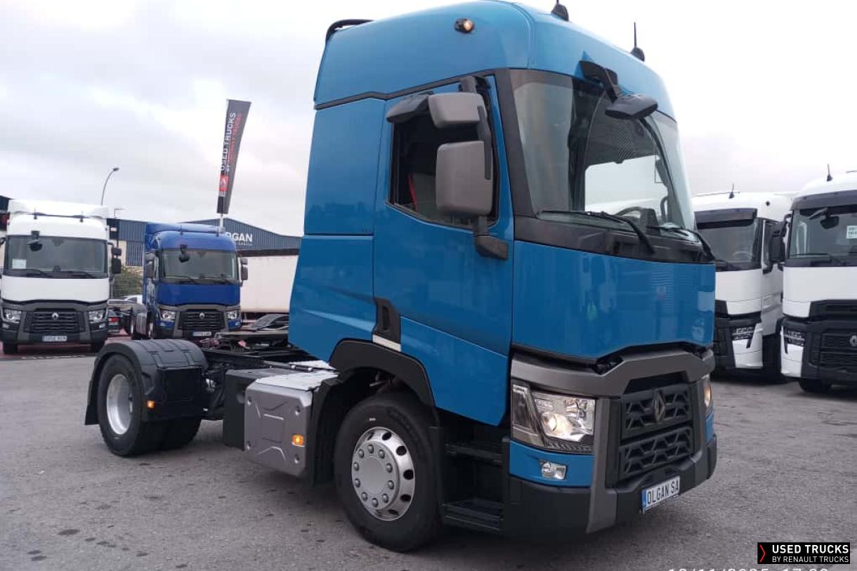 Renault Trucks T 440