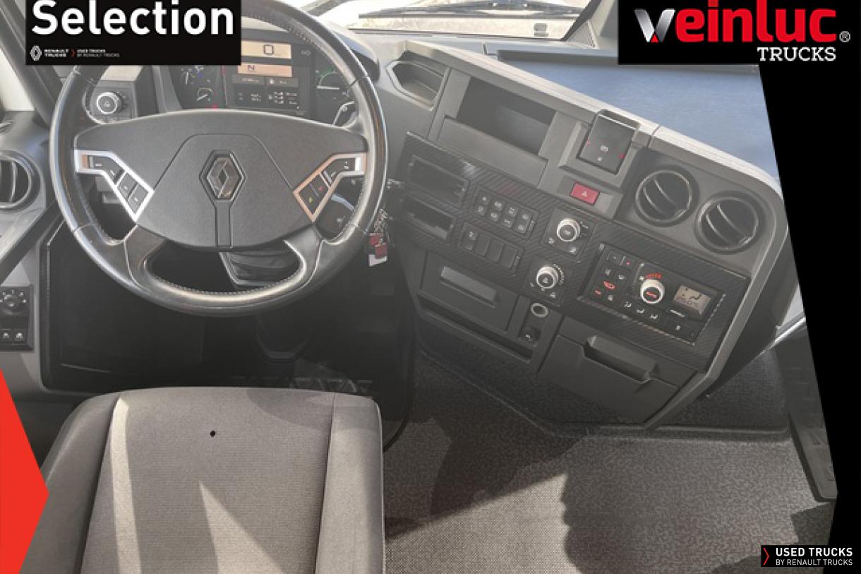 Renault Trucks T High 520