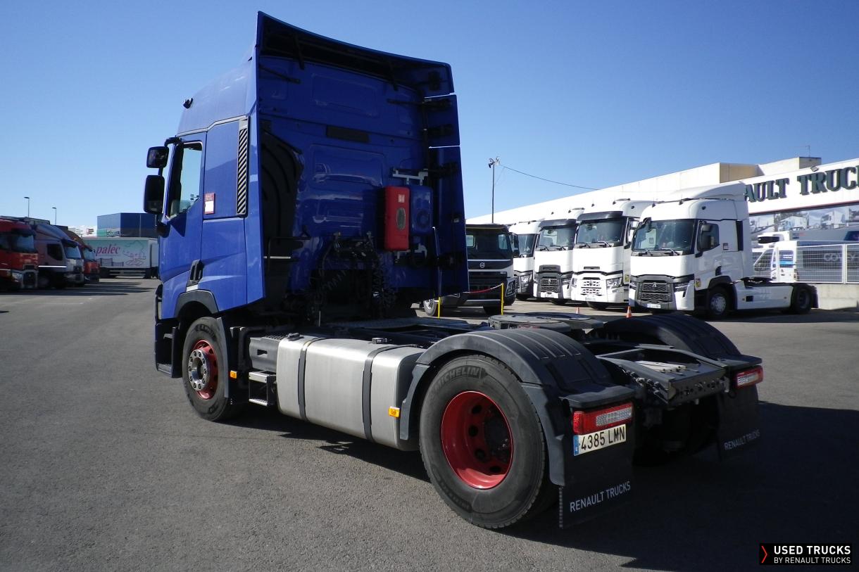 Renault Trucks T 520
