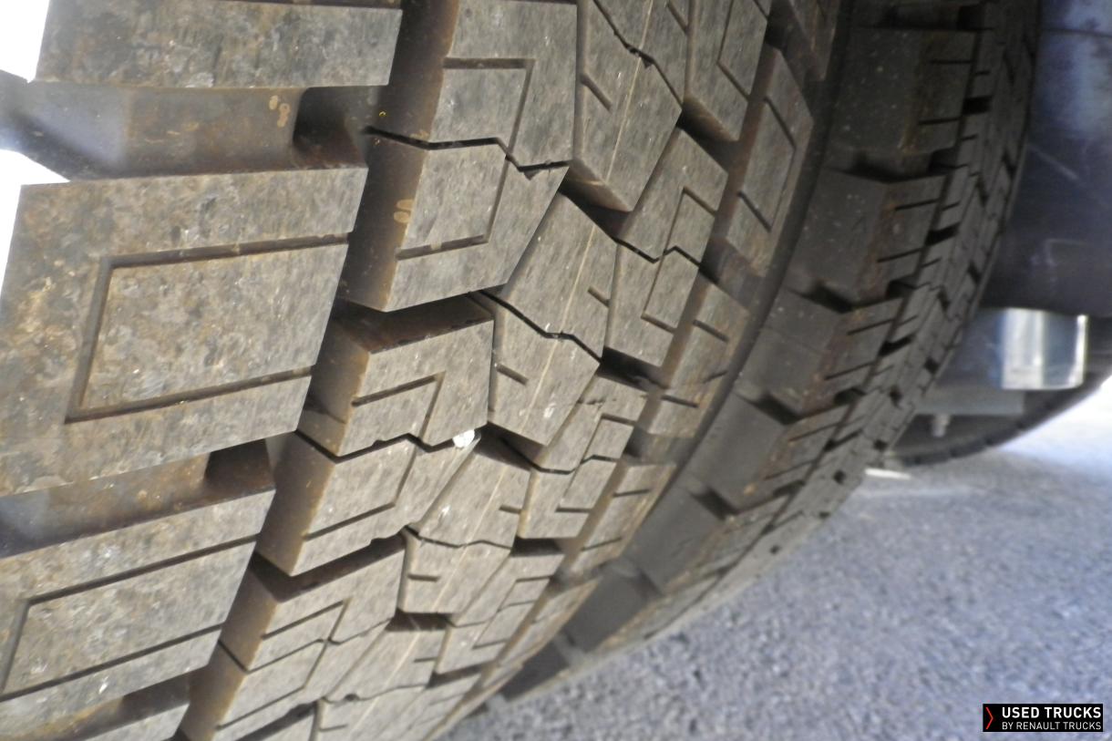 Renault Trucks T High 520