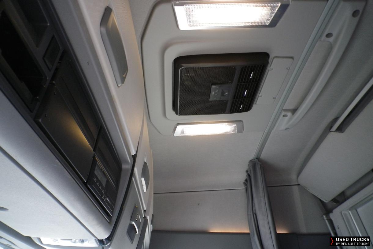 Renault Trucks T High 520