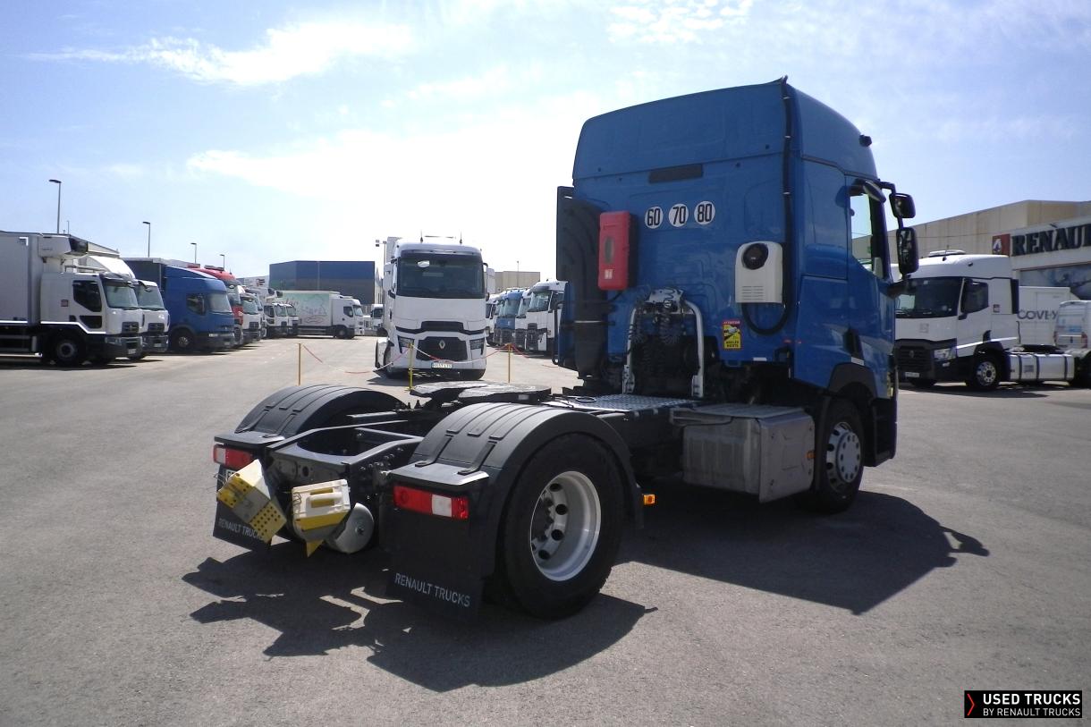 Renault Trucks T 440