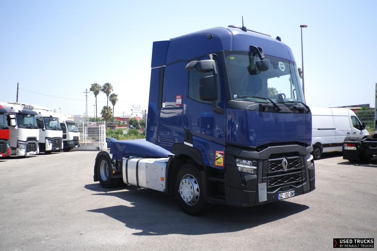 Renault Trucks T 440