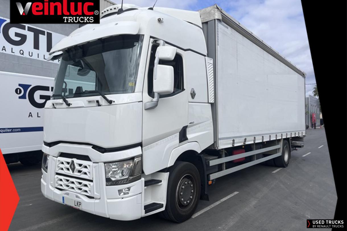 Renault Trucks T 460