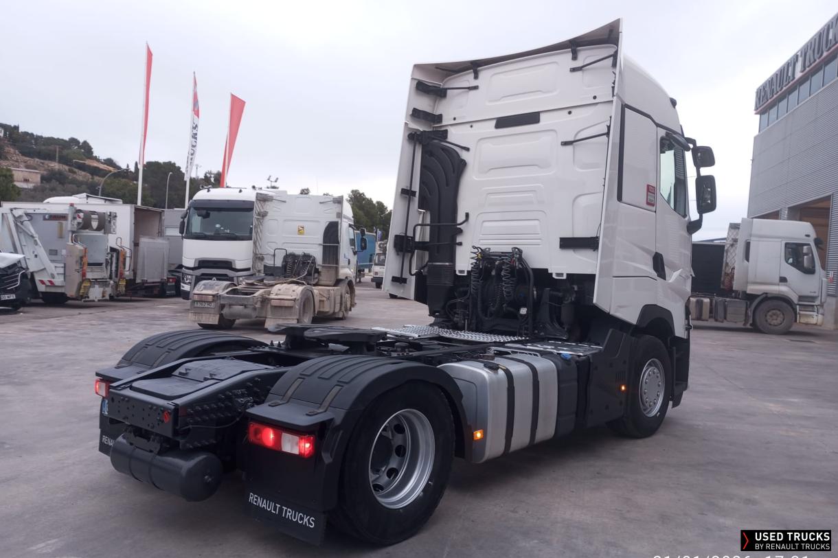 Renault Trucks T High 520