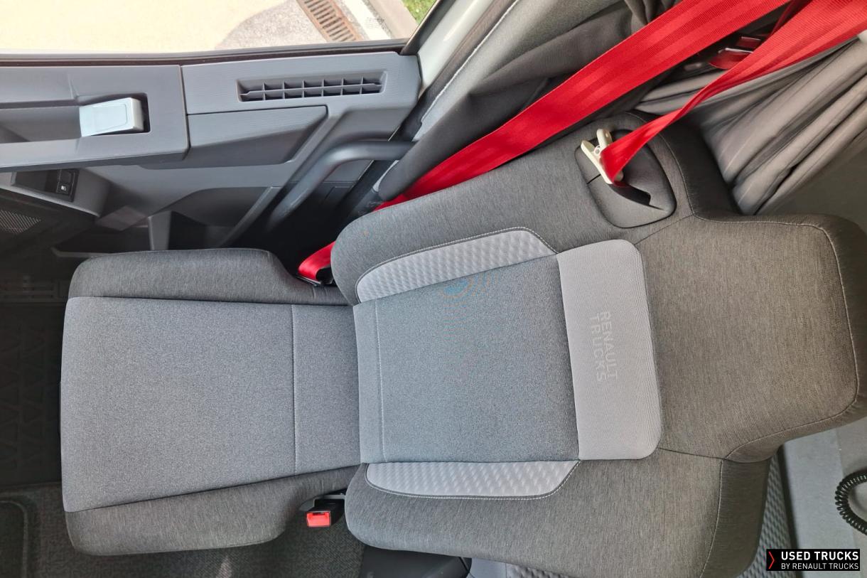 Renault Trucks T High 520