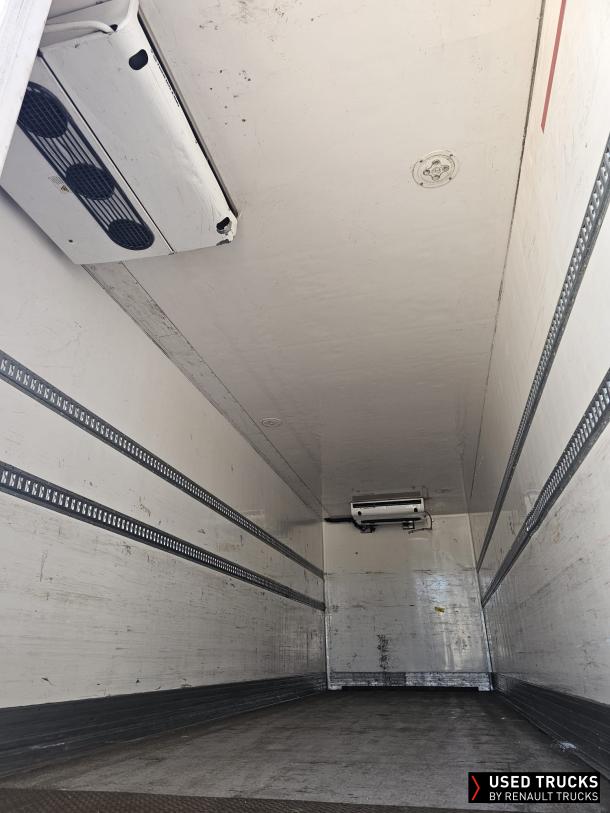 Renault Trucks T 380