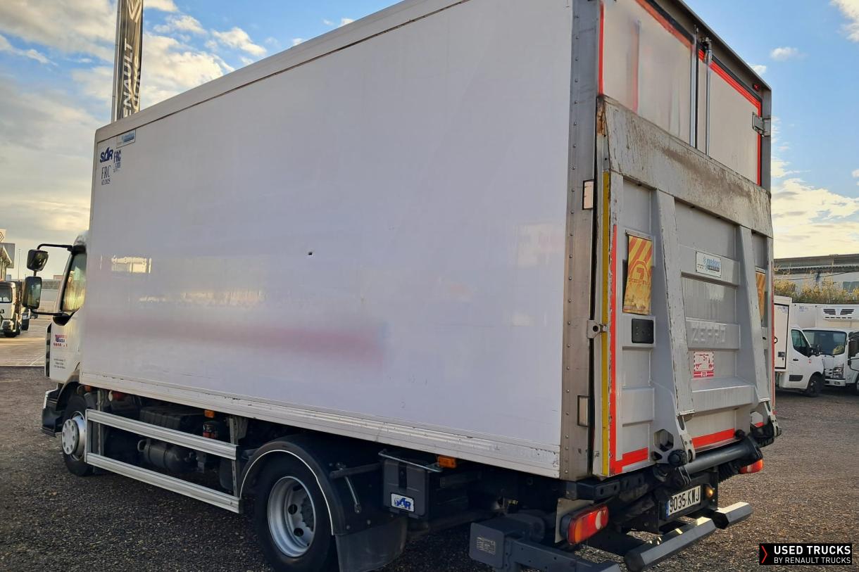 Renault Trucks D 240