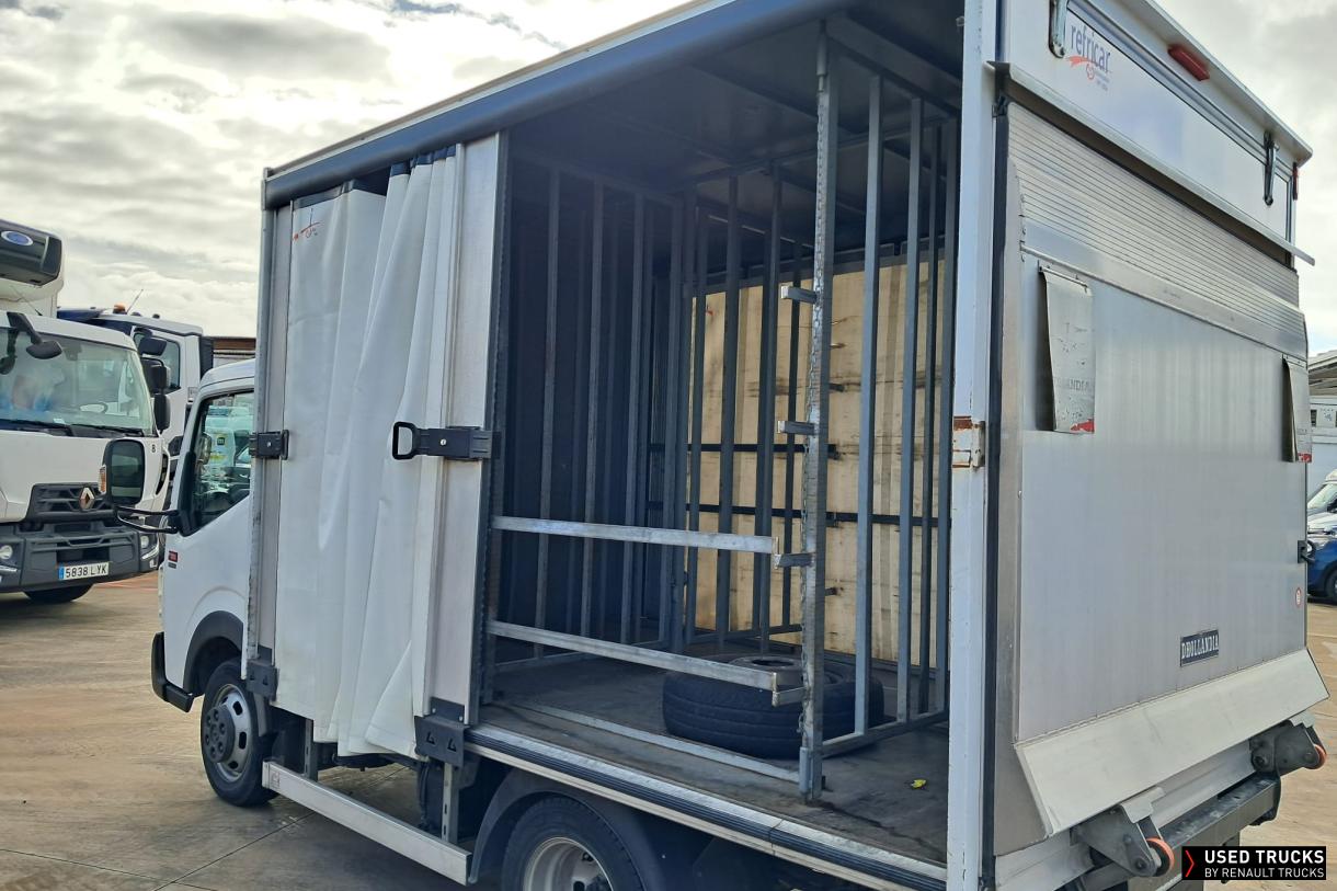 Renault Trucks Maxity 150