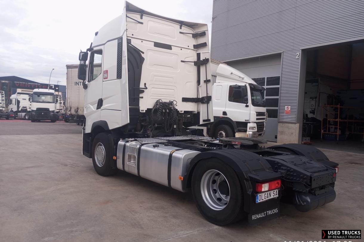 Renault Trucks T High 520