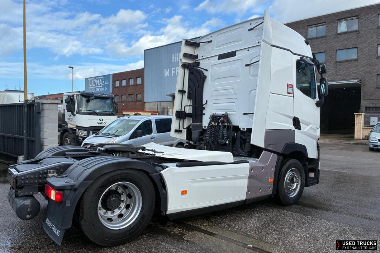 Renault Trucks T High 520