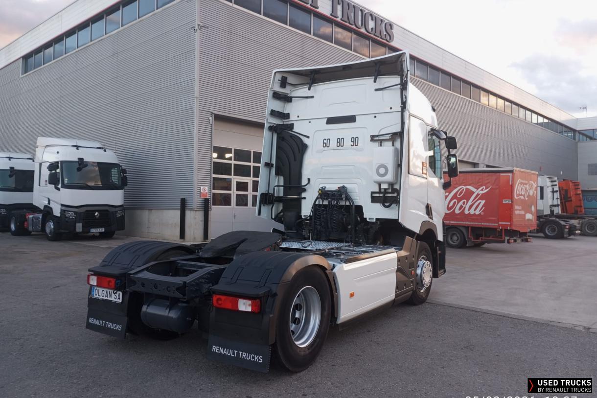 Renault Trucks T 480