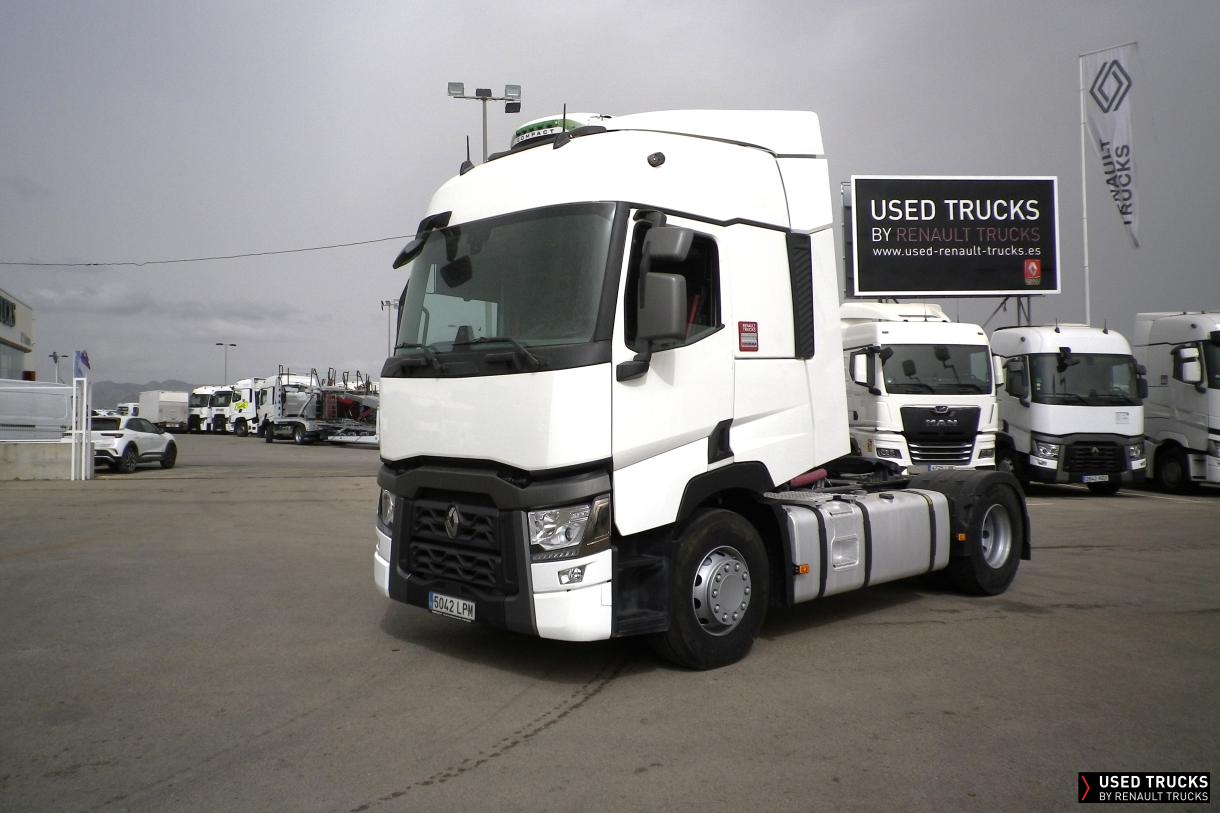 Renault Trucks T 520
