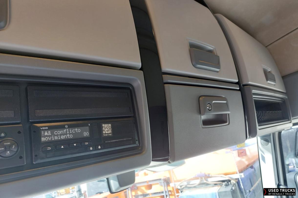 Renault Trucks T 520