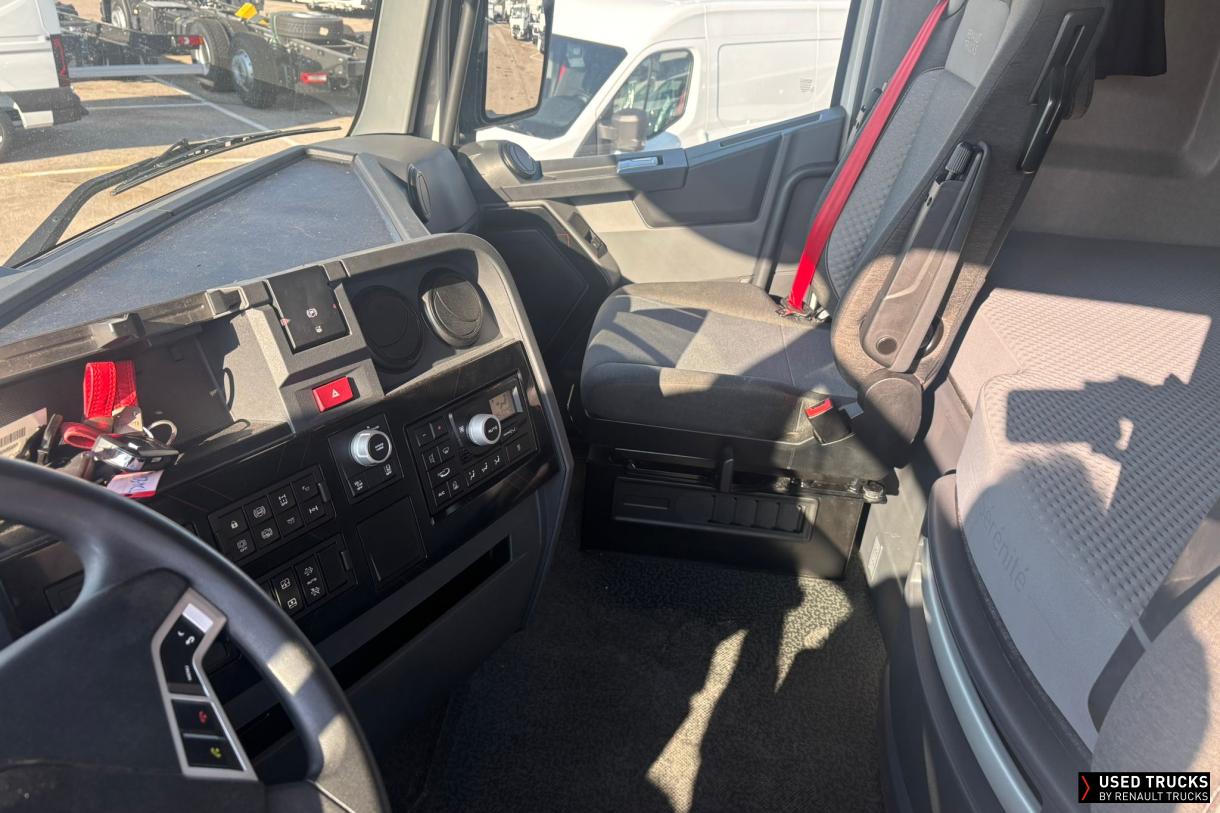 Renault Trucks T High 480