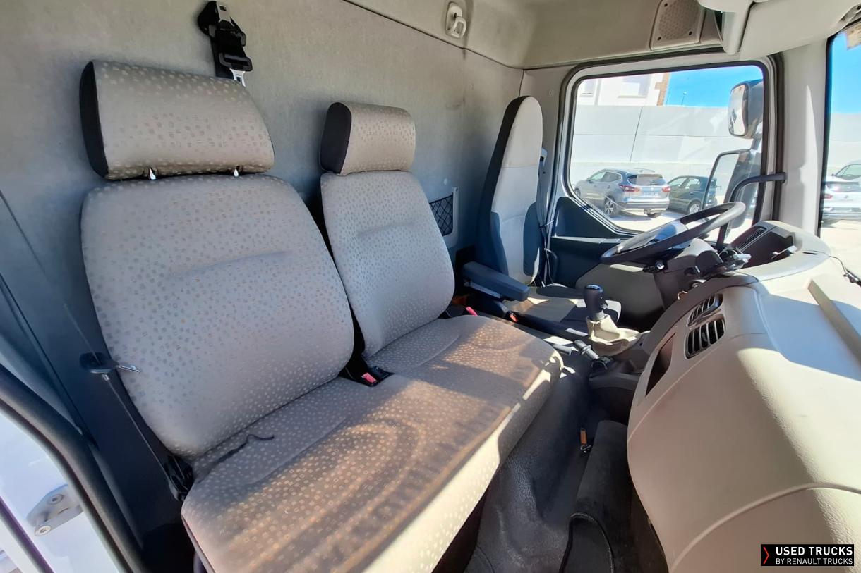 Renault Trucks Midlum 270