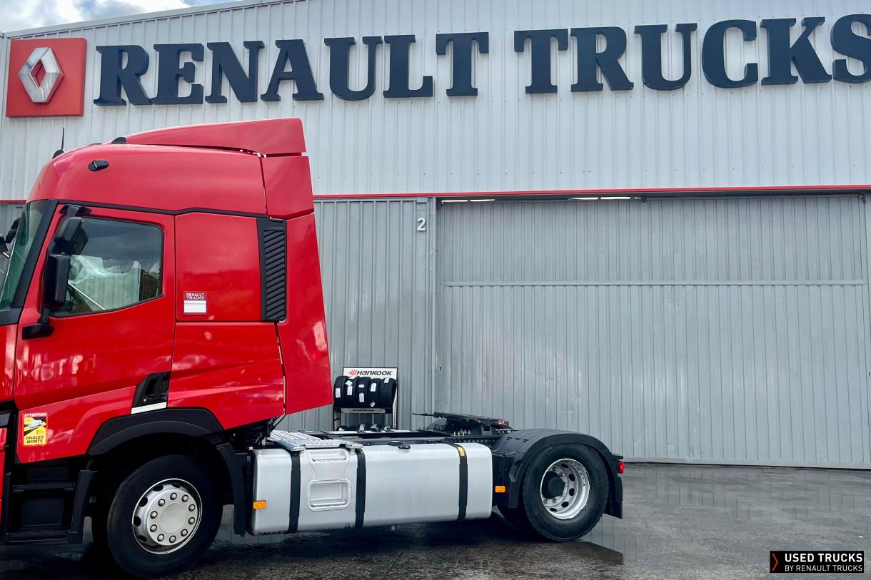 Renault Trucks T 520