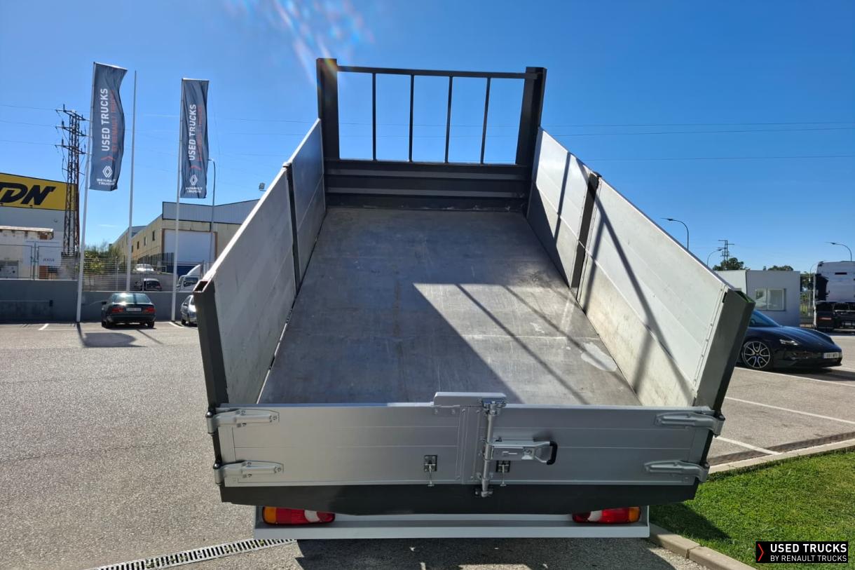 Renault Trucks Master 