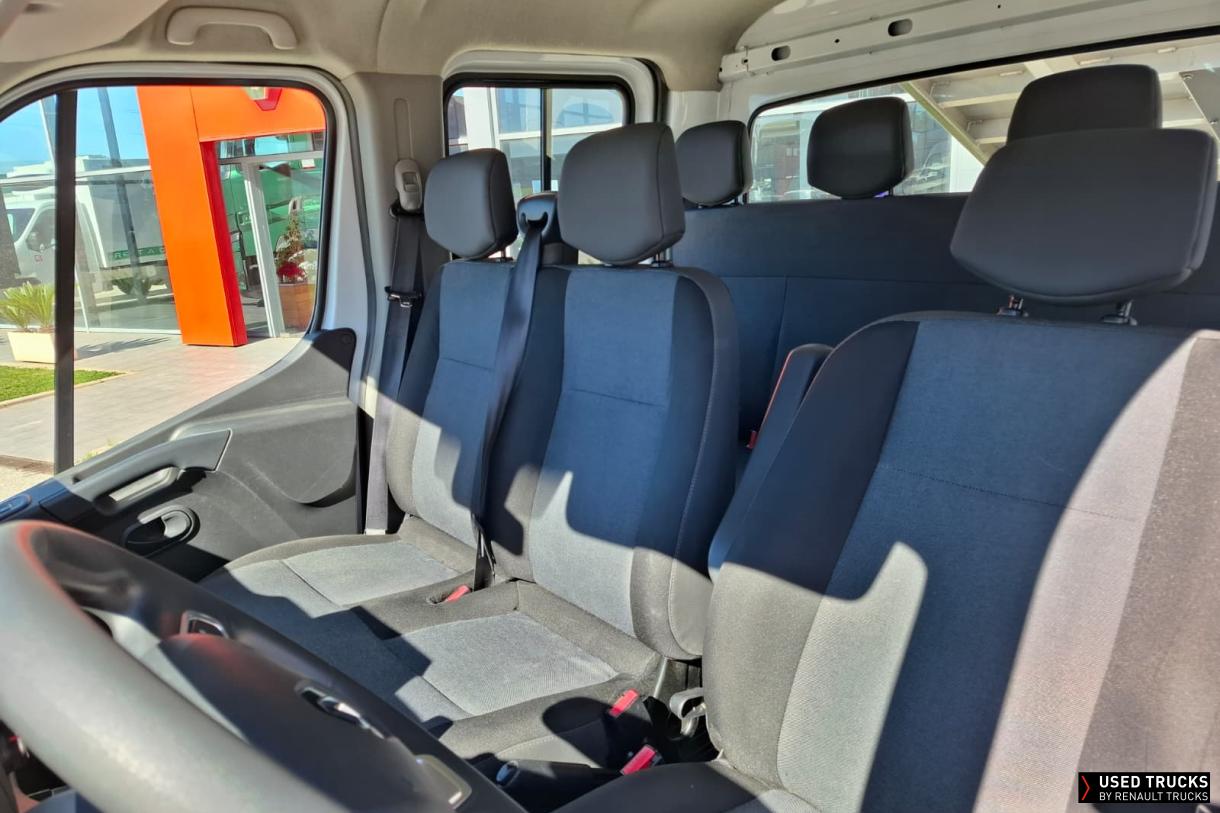 Renault Trucks Master 