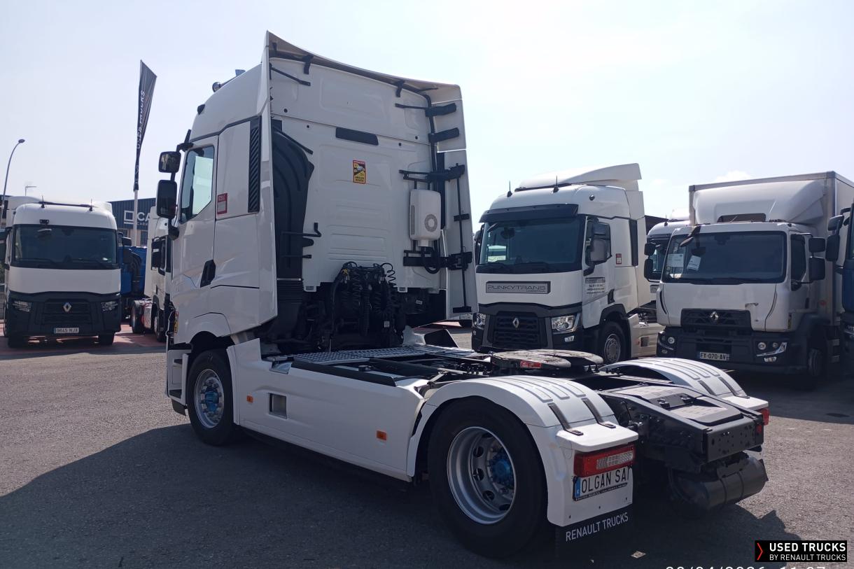 Renault Trucks T High 520