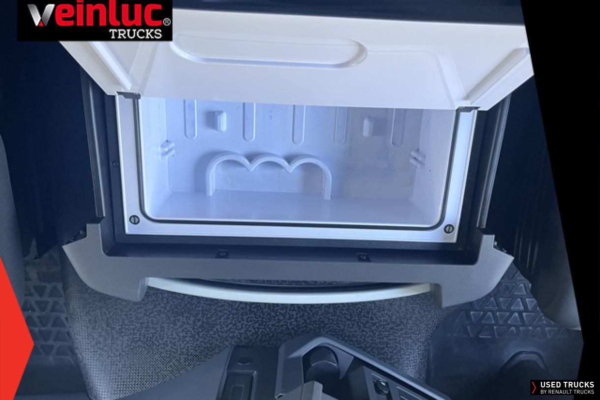 Renault Trucks T-serie 460