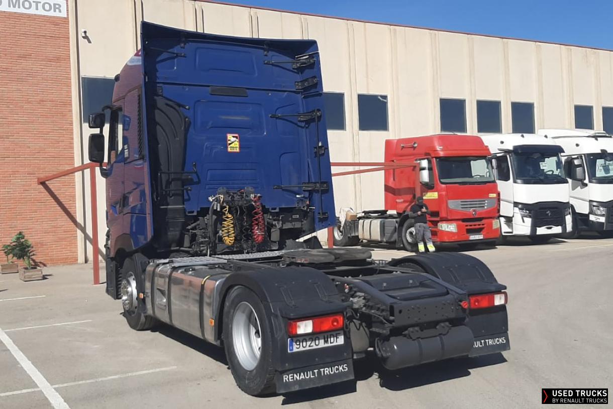 Renault Trucks T High 480