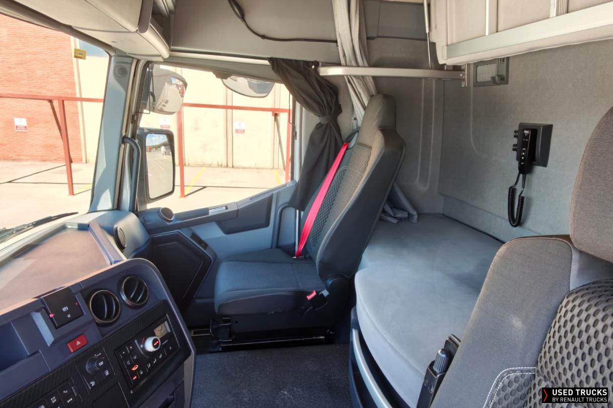 Renault Trucks T 520