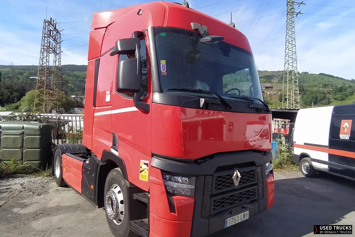 Renault Trucks T 520
