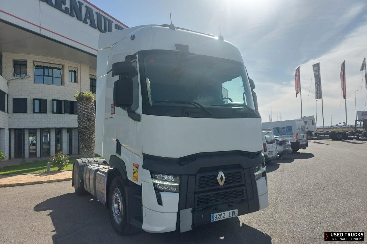 Renault Trucks T 520